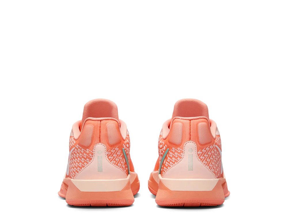 ◆正規品◆NIKE SABRINA 2 APRICOT AGATE◆関税込◆男女共用◆ NIKE SABRINA 2 EP 'APRICOT AGATE' 'MENS SIZE' ナイキ