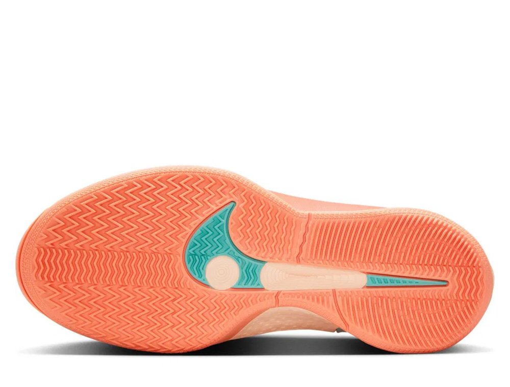 ◆正規品◆NIKE SABRINA 2 APRICOT AGATE◆関税込◆男女共用◆ NIKE SABRINA 2 EP 'APRICOT AGATE' 'MENS SIZE' ナイキ