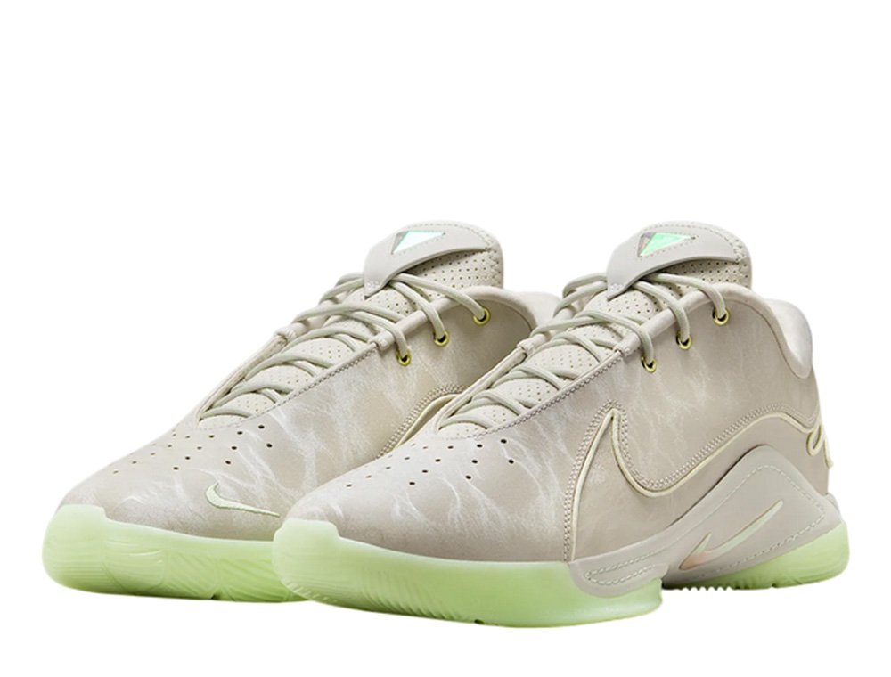 Nike LeBron XXII Beige Shoes [FZ1094-002] - skstore.eu