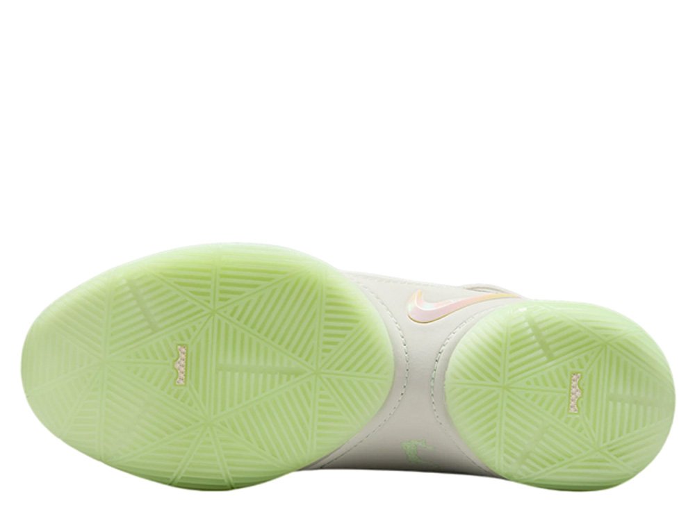 Buty Nike LeBron XXII Beżowe [FZ1094-002] - skstore.eu