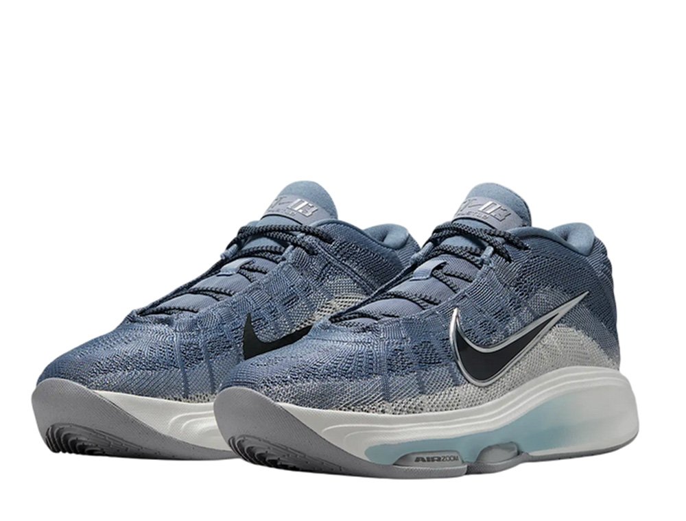 Nike G.T. Hustle 3 'Ashen Slate' [FV5953-402] - skstore.eu