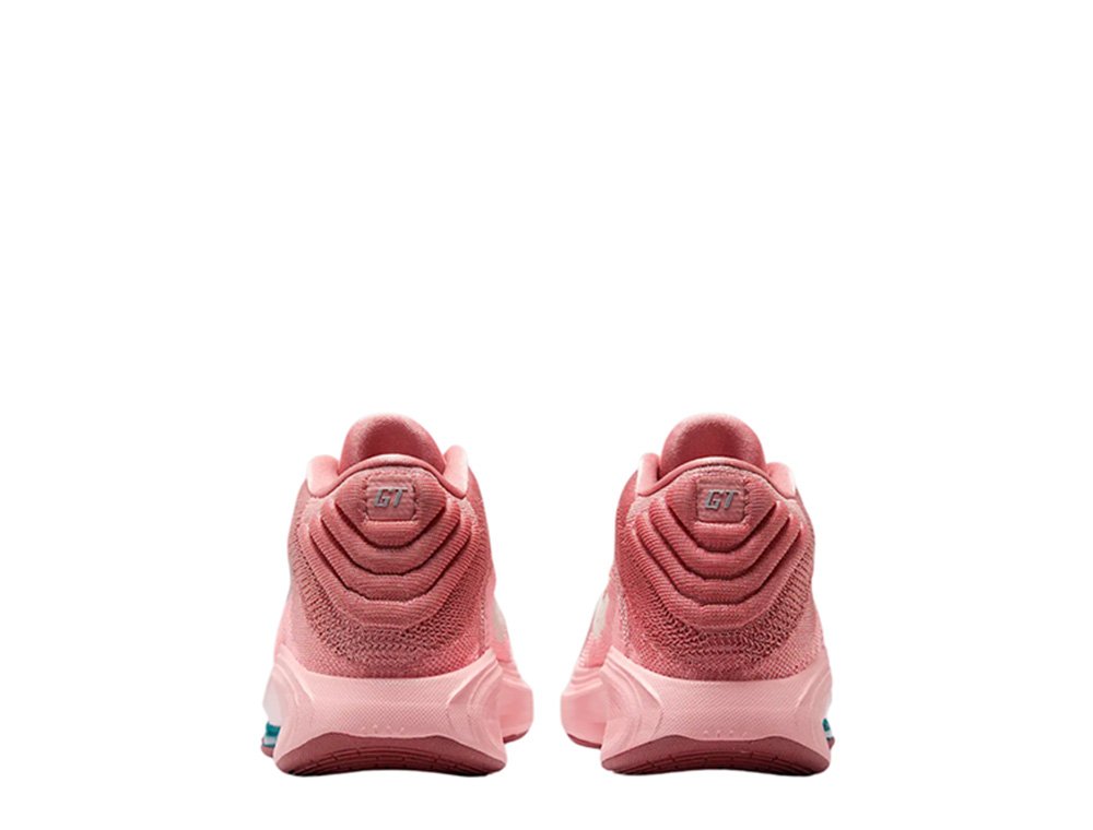 G.T. Hustle 3 EP 29cm Pink ピンク Basketball Shoes Nike G.T. Hustle 3 Endless Energy Hyper