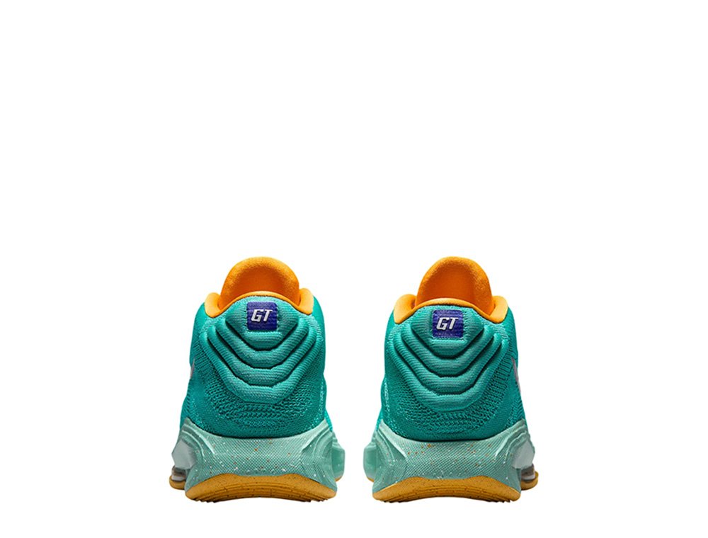 Nike GT Hustle x Victor Wembanyama “Dusty Cactus” Dusty Cactus