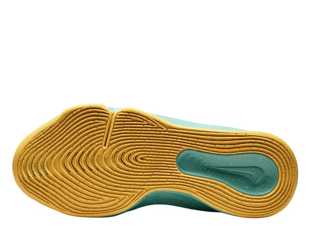 Nike GT Hustle x Victor Wembanyama “Dusty Cactus” Dusty Cactus/Green  Frost-Sundial-Concord