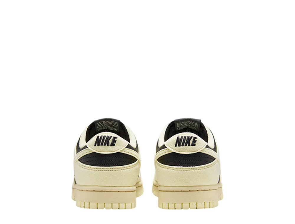 Nike Dunk Low Shoes Beige-Black [HJ7673-005] - skstore.eu