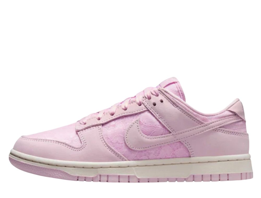 スニーカー Nike Dunk Low TDE Pink 14cm Nike Dunk Low Next Nature - 445zł | DD1873-600 | TheStreets.pl