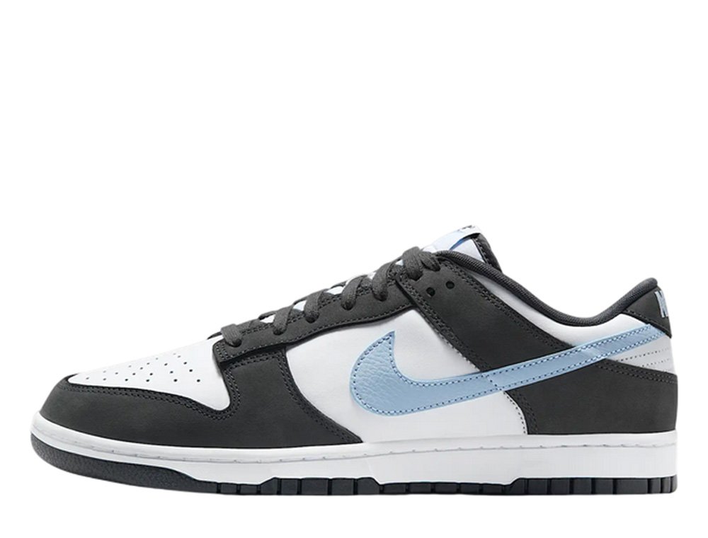 Nike Dunk Low Black Shoes