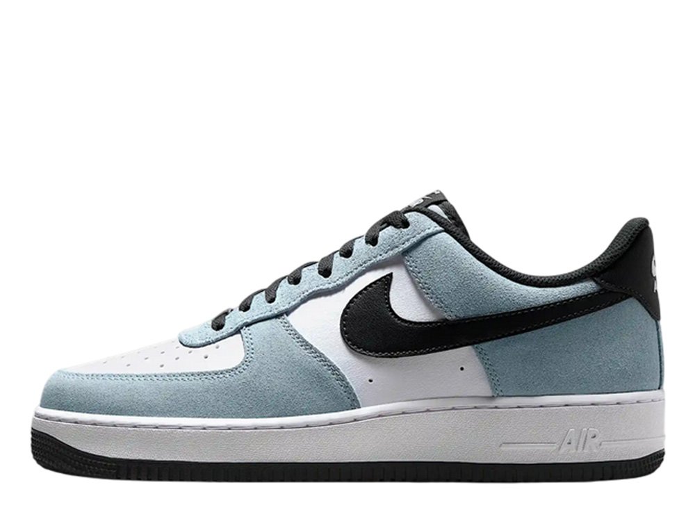 ※エメラルド※ NIKE AIR FORCE1 07 LV8 Nike Air Force 1 '07 LV8 Blue Shoes [IF6205-400] - skstore.eu
