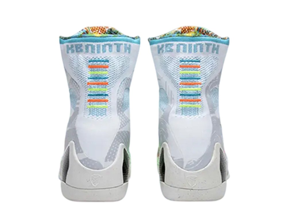 シューズ(男性用) Nike Kobe IX Elite High Protro Kobe IX Elite High Protro 'What the Kobe?' (FZ7335-101