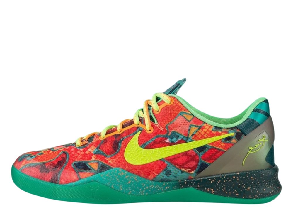 シューズ(男性用) Nike Kobe 8 Protro What The Kobe? NEW Nike Kobe 8 Protro What The (2025) (GS) - (Size 4Y -7Y