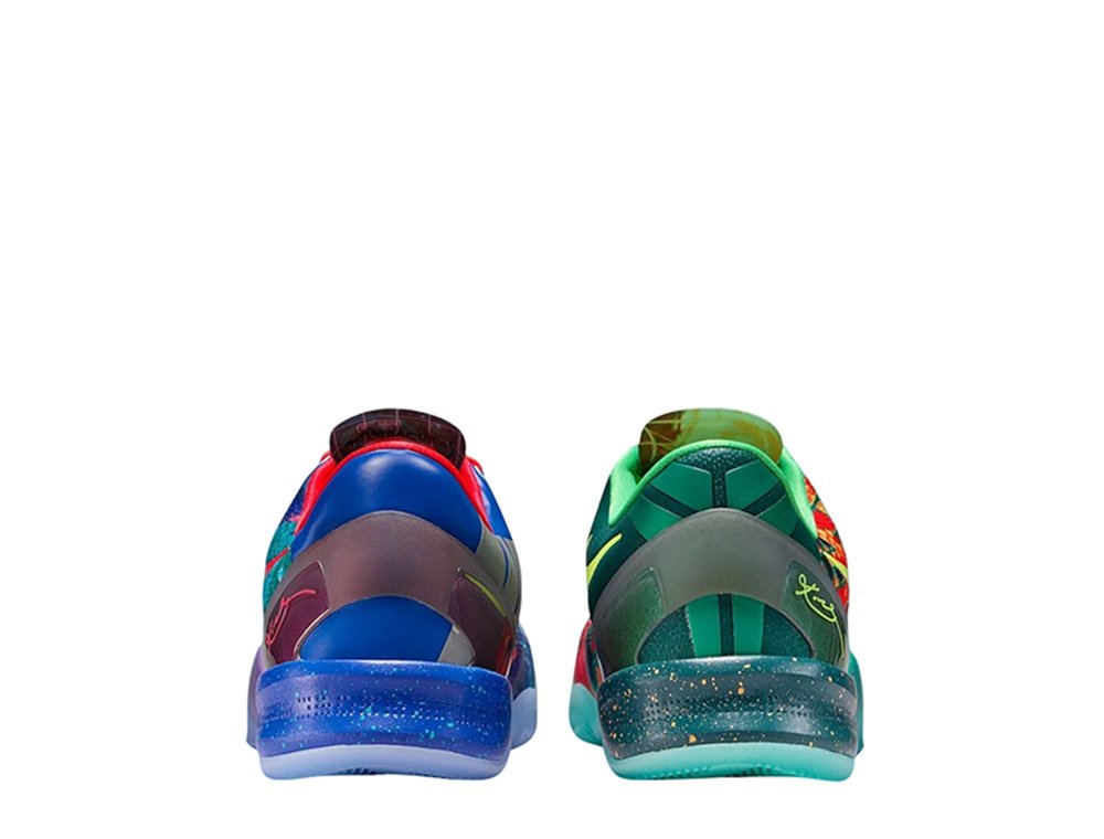 Kobe VIII Protro マルチカラー 27cm Kobe VIII Protro (Multi-Color/Multi-Color-Multi) – Corporate