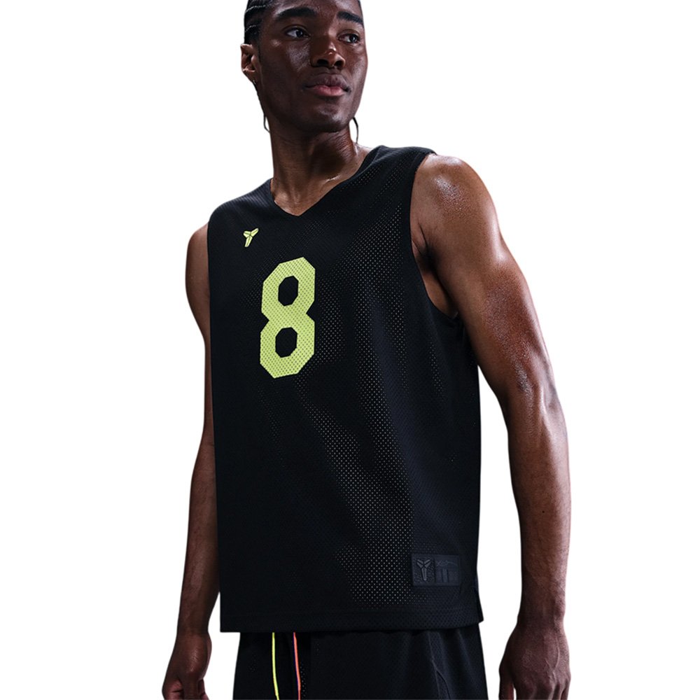 Nike Kobe Dri-FIT T-Shirt Black [HJ4207-010] - skstore.eu