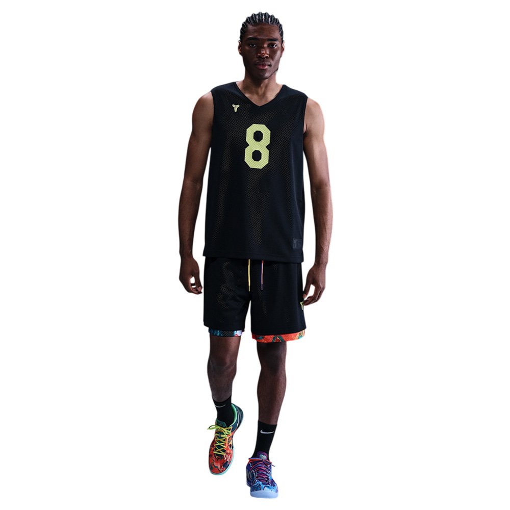 Nike Kobe Dri-FIT T-Shirt Black [HJ4207-010] - skstore.eu