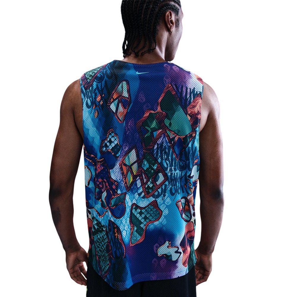 NIKE KB DF STANDARD TANKTOP JERSEY コービー