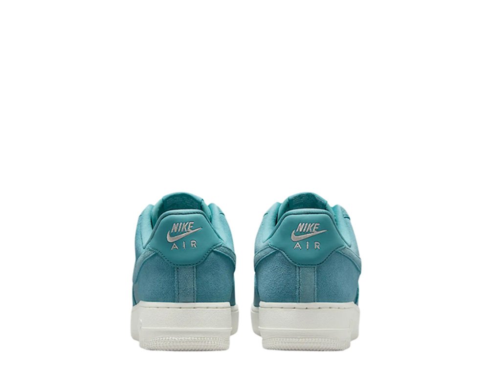 Nike Air Force 1 '07 Turquoise Shoes [HJ5336-400] - skstore.eu