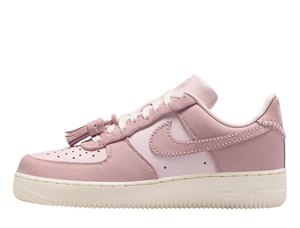 Nike Air Force 1 '07 Pink Shoes [IB4654-661] - skstore.eu