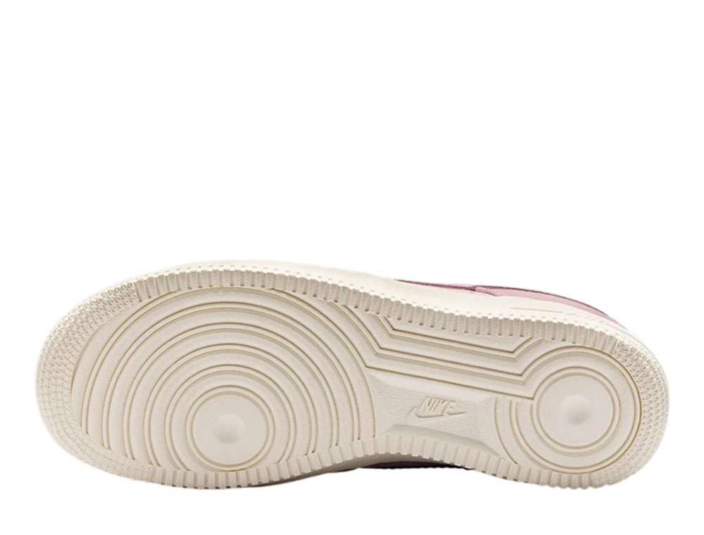 Nike Air Force '07 Pink Shoes [IB4654-661]