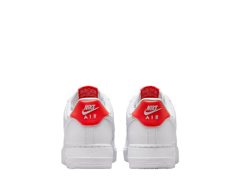 納品書付　Nike Air Force 1 White26.5 Amazon.com | Nike Air Force 1 '07 Women's Shoes (FB8251-100