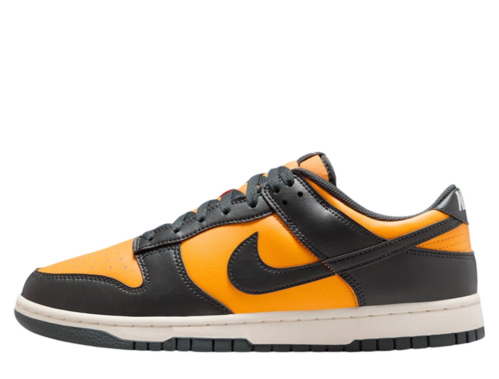 【NIKE】 NIKE DUNK LOW RETRO SE M HF5441-700 Nike Dunk Low Retro Black/Orange Shoes [HF5441-700] - skstore.eu