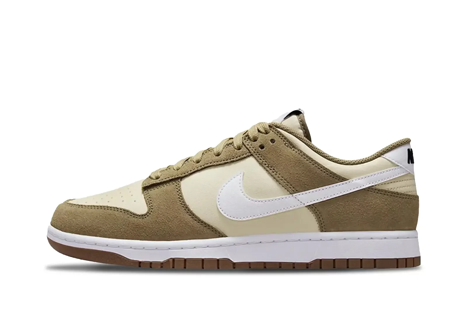 ◆正規品◆NIKE DUNK LOW RETRO SE NEUTRAL OLIVE◆関税込◆人気 Sneakers Nike Dunk Low Retro SE 'Neutral Olive' (IB6399-200