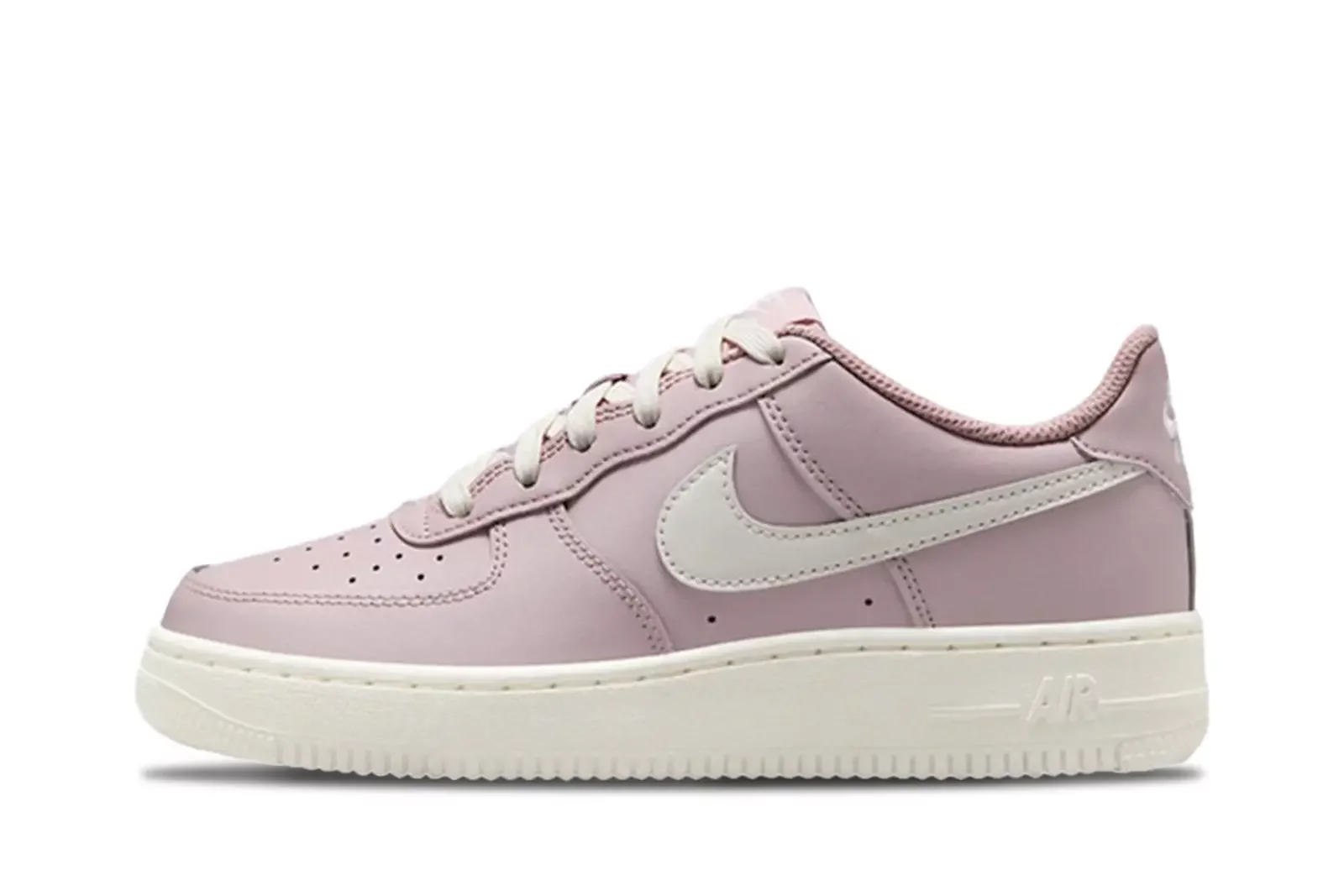 Sneakers Nike Air Force (GS) 'Particle Rose Sail' (FV5948-601) WSS