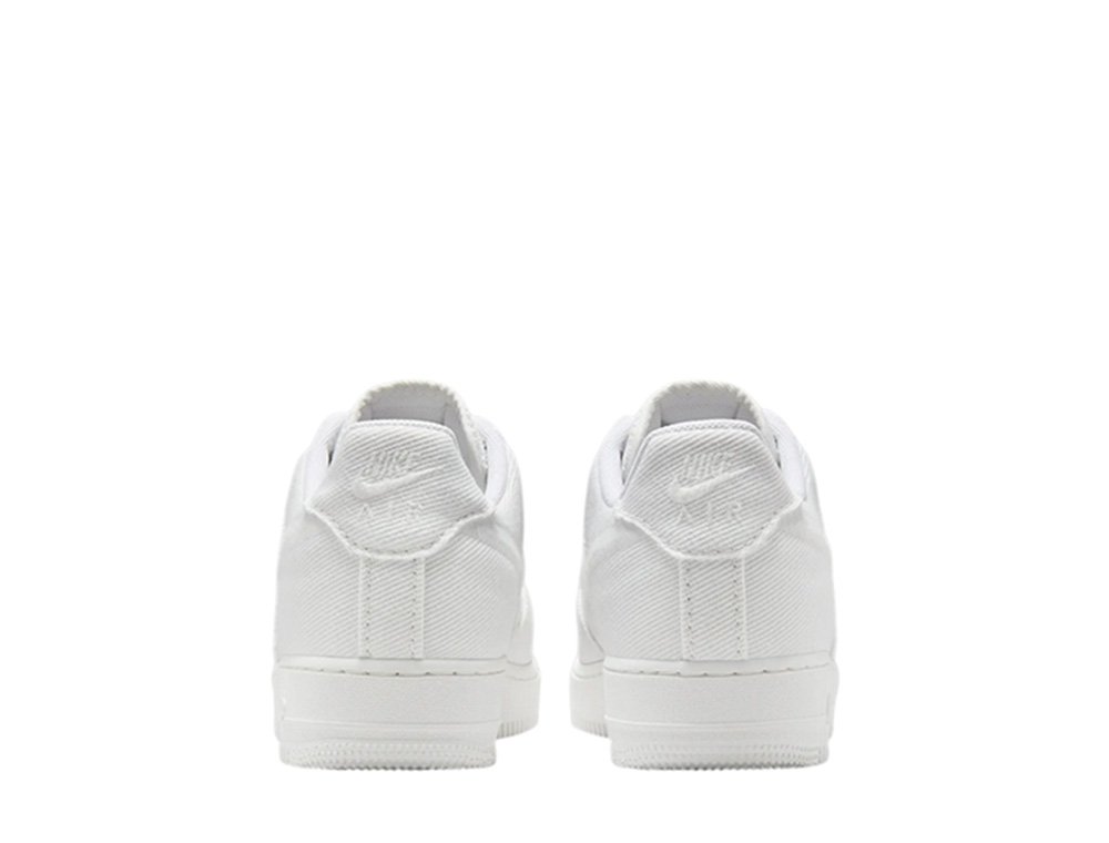 NIKE ナイキ AIR FORCE 1 LOW CANVAS エアフォース 1 Nike Air Force 1 Low Canvas Men's Shoes. Nike.com