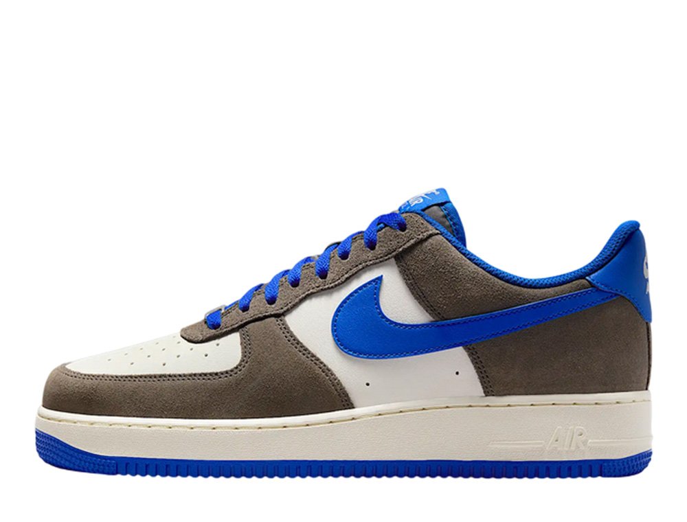 NIKE AIR FORCE 1 07 LV8　FQ8714-400 Nike Air Force 1 Low '07 Armory Navy FQ8714-400 US Men's