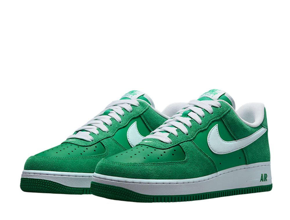 Nike Air Force 1 '07 LV8 Green [IB6388-300] - skstore.eu