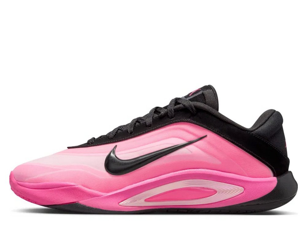 NIKE バスケットボールシューズ A'One \"Leo Lights\" EP ◇40％OFF◇ 【ウィメンズ】 A'One Leo Lights EP エーワン EP