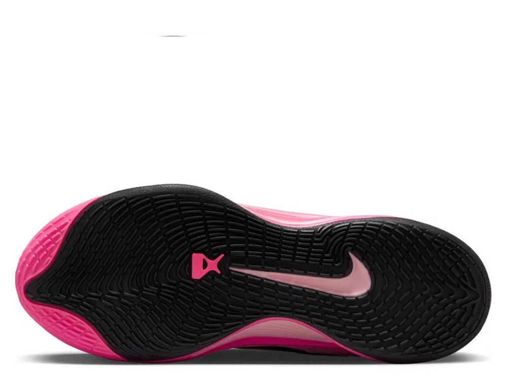 ◆正規品◆NIKE A'One LEO LIGHTS EP LASER PINK◆関税込◆人気 Nike A'One 