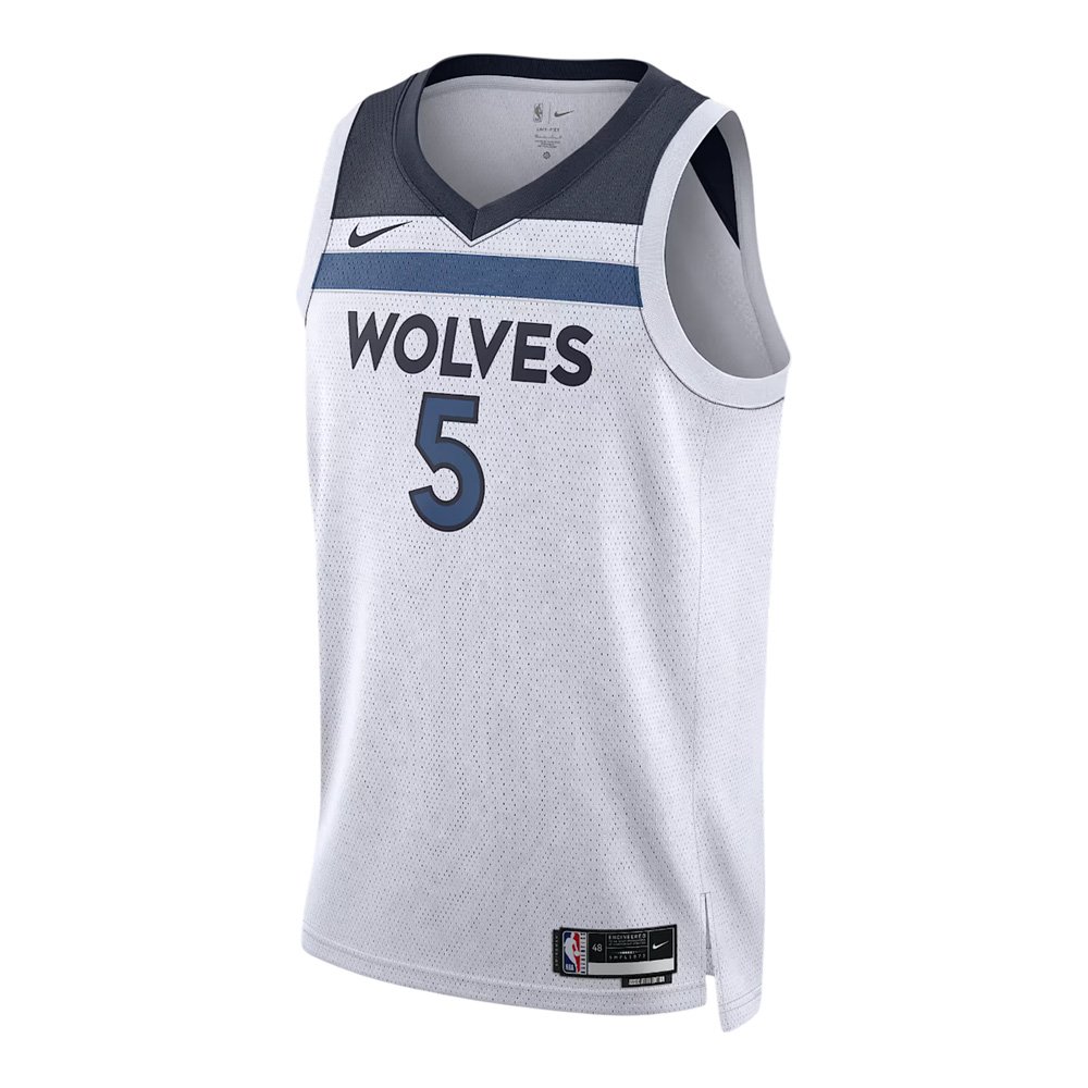 minnesota timberwolves uniforms