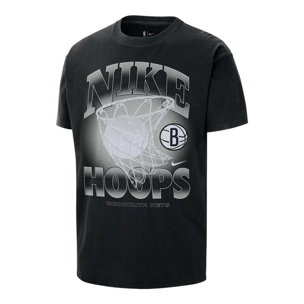 ★Nike★ Max90 Basketball T-Shirt M Black HJ3435010 HJ3435-0 Nike Men's Max90 T-Shirt. Nike.com