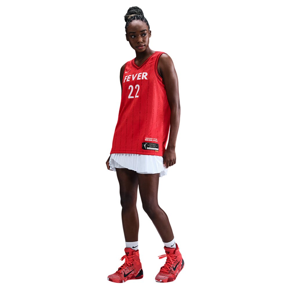 ウェア NIKE WNBA INDIANA FEVER #20 C.CLARK XL NIKE WNBA INDIANA FEVER #20 C.CLARK XL Caitlin Clark Indiana
