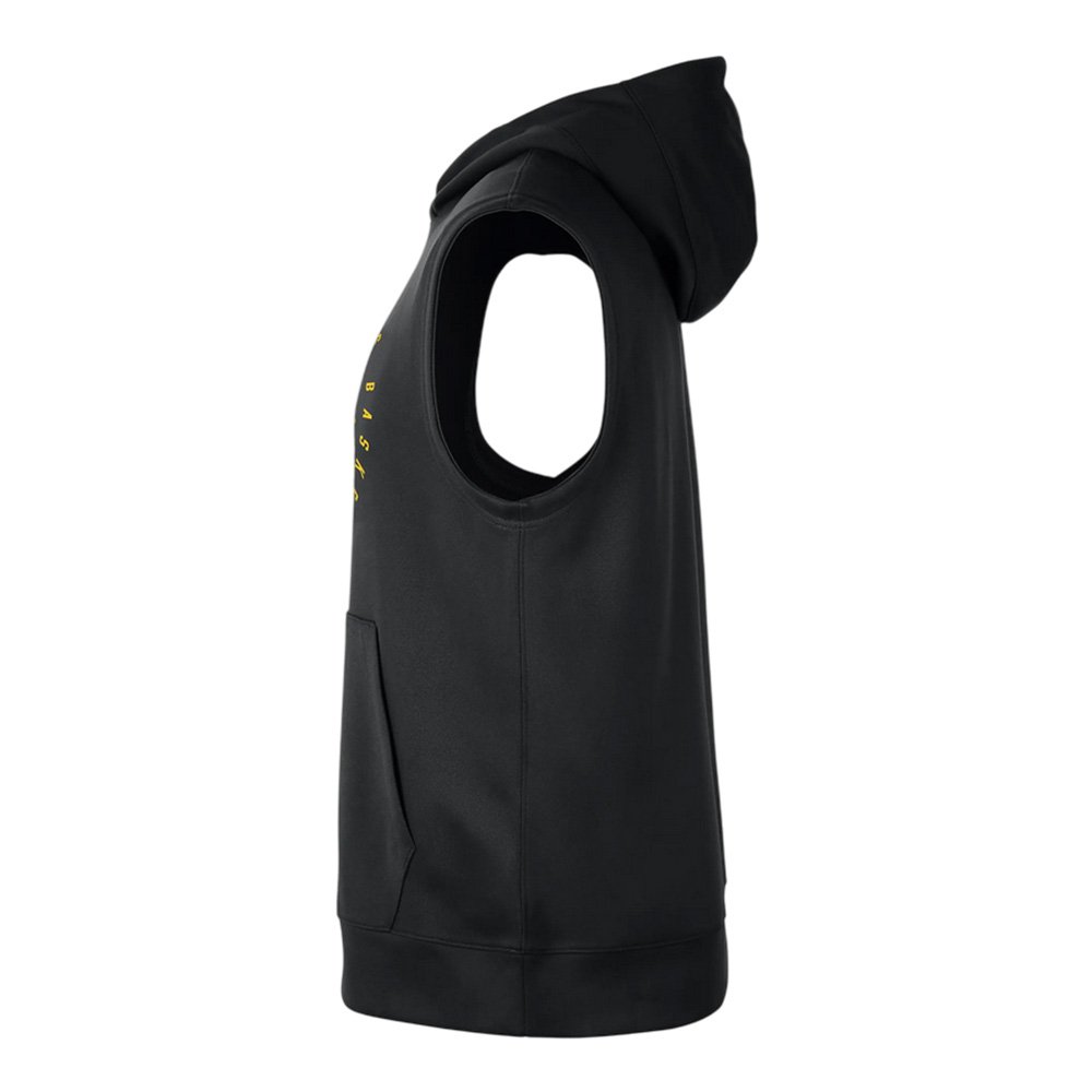 Nike Dri-FIT NBA Los Angeles Lakers Spotlight Black