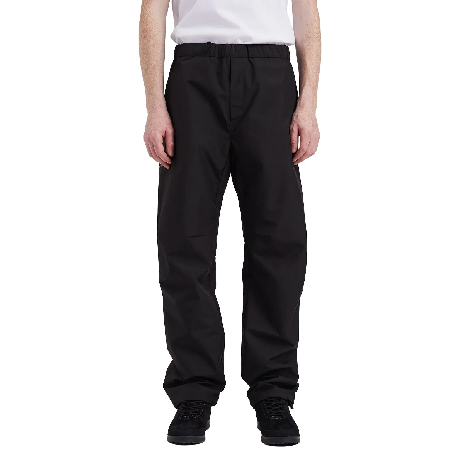 0415 - CHEAP LATTER JORDAN OUTLET - Pants and leggings Norse
