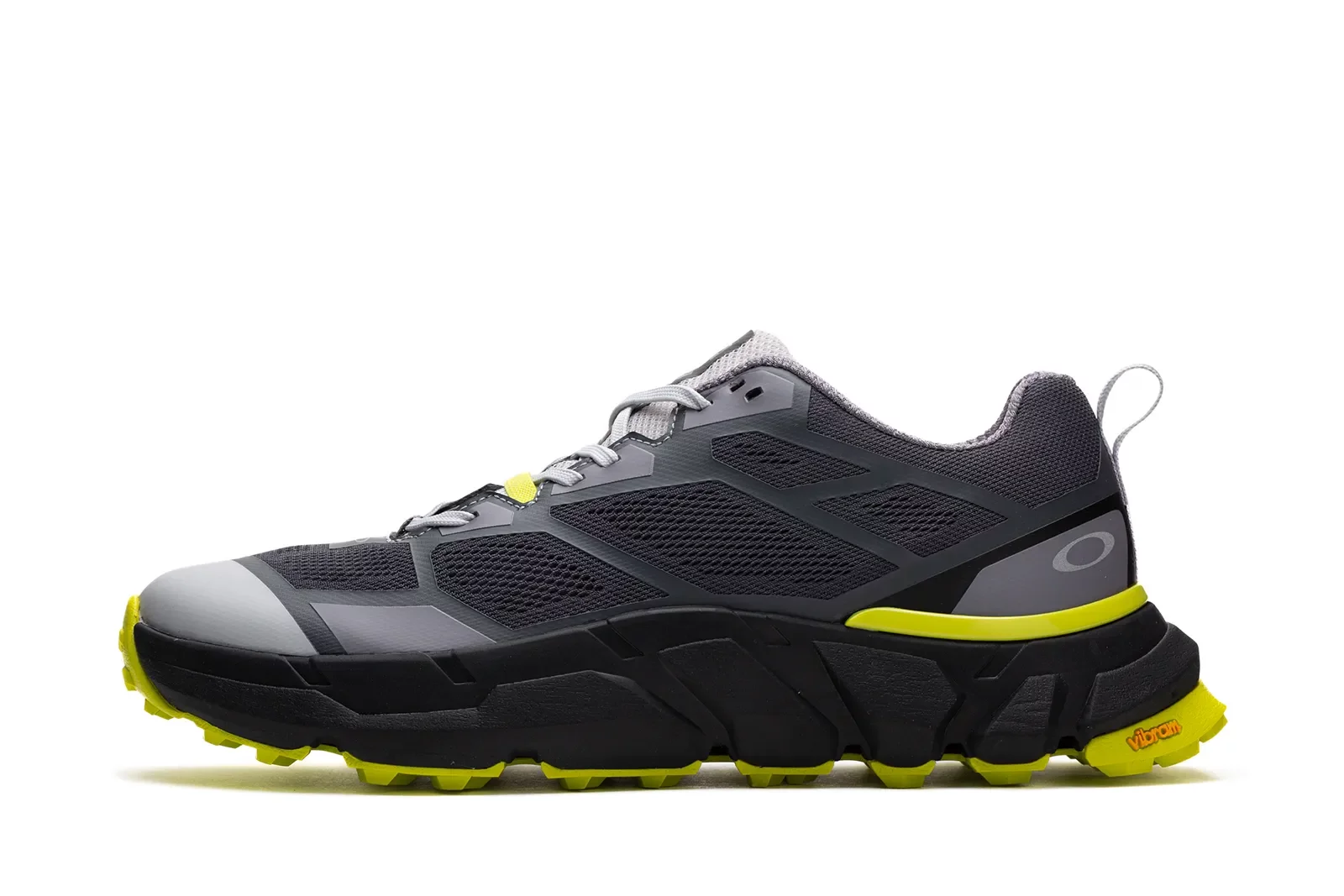 【OAKLEY】 Light Breathe Grey Yellow Amazon.com | Oakley Men's Light Breathe Sneaker, Grey/Yellow
