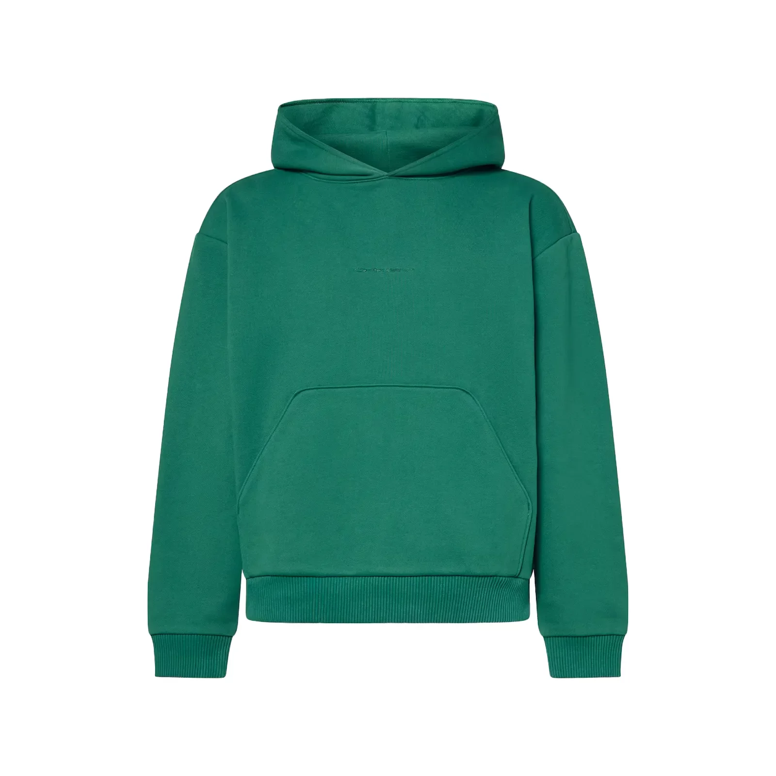 【OAKLEY】25ss SOHO PO HOODIE 3.0 Sweatshirts Oakley Soho Po Hoodie 3.0 'Blackout' (FOA404867