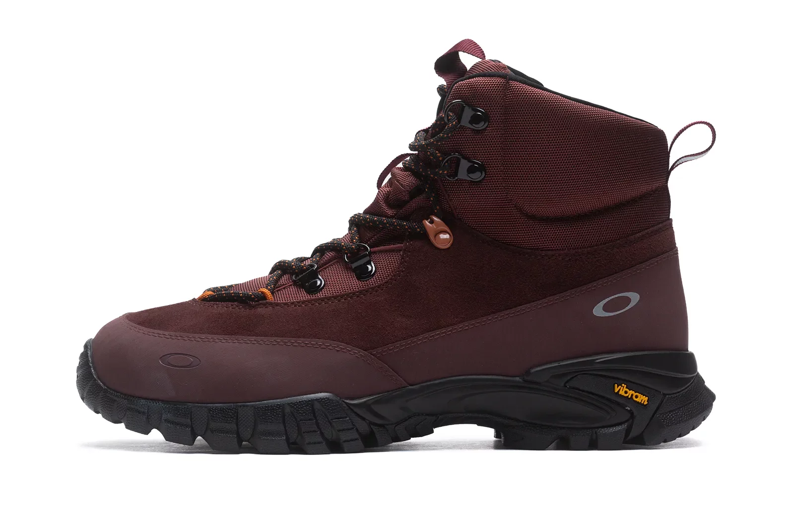 Boots Oakley Vertex Boot 'Burgundy' (9FOF100559-9B2) WSS