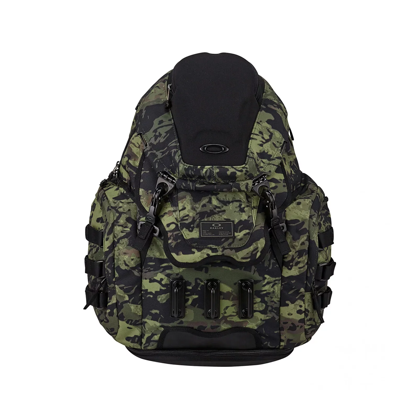 バッグ archive y2k oakley kitchen sink backpack Oakley kitcen sink backpack black y2k