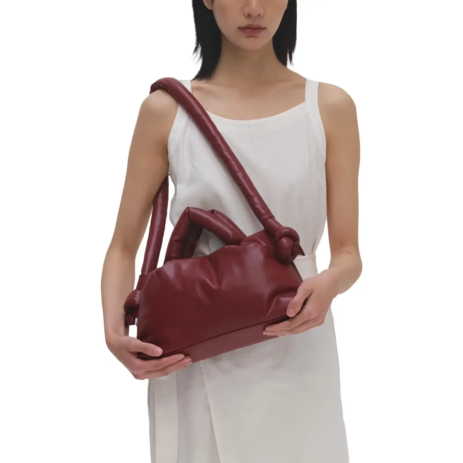 Micro Ona Vegan Leather – Ölend