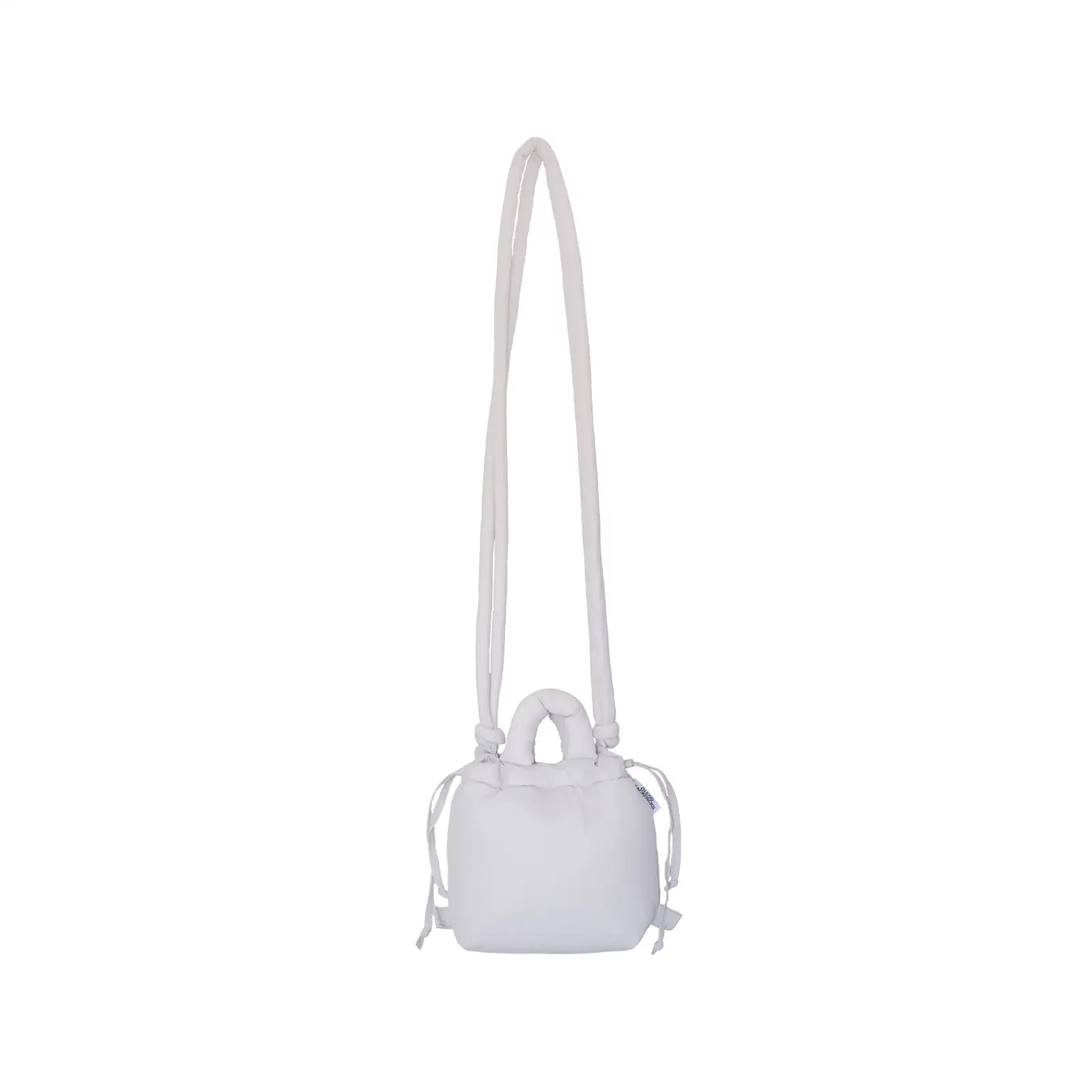 OLEND ショルダー NAVY STRIPES MICRO ONA SOFT BAG【RSL】 Micro Ona Soft Bag – ONS Clothing