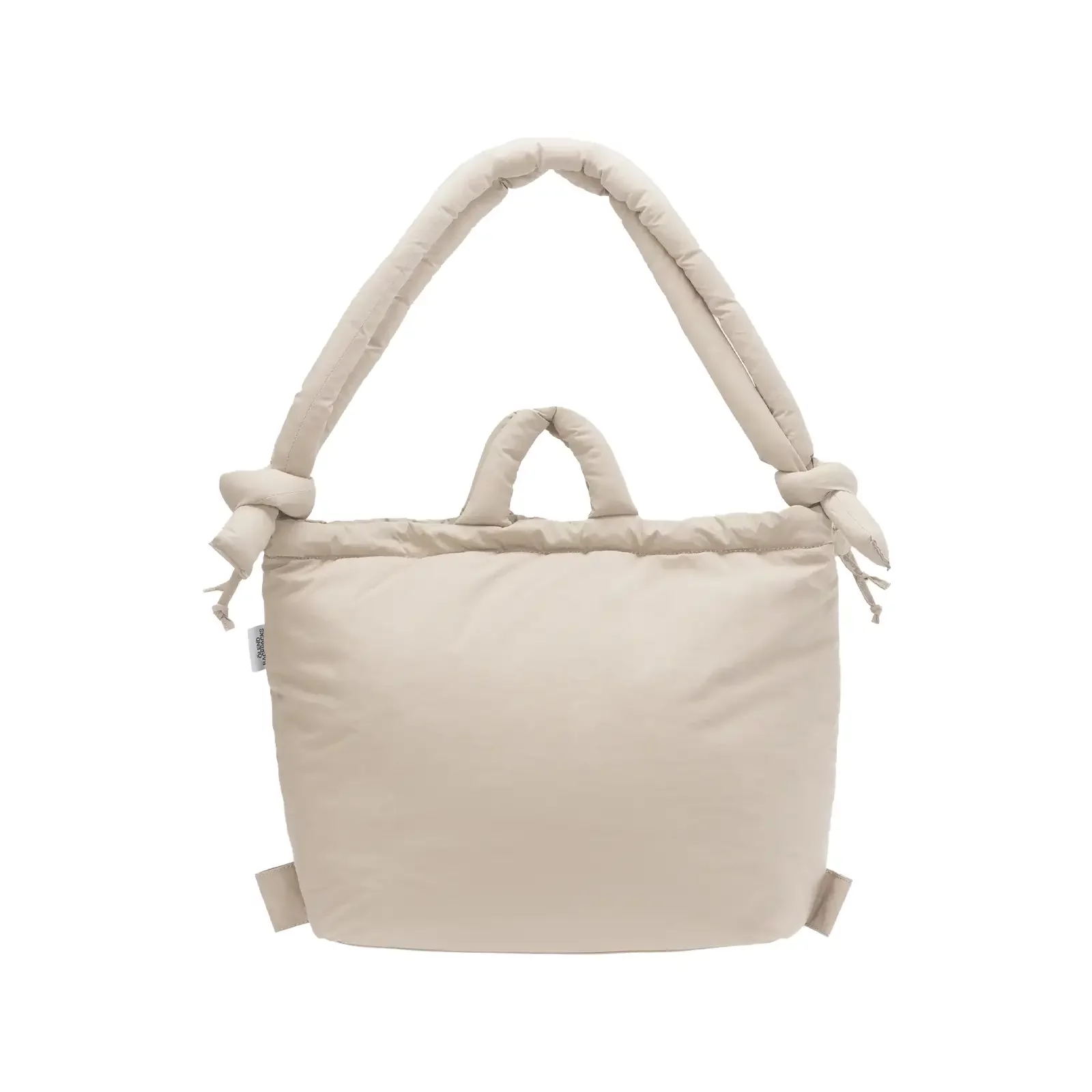 上品なブランド Torby i Plecaki Ölend Ona Soft Bag 'Sand' (ONA-SOFT-SAND) | WSS バッグ