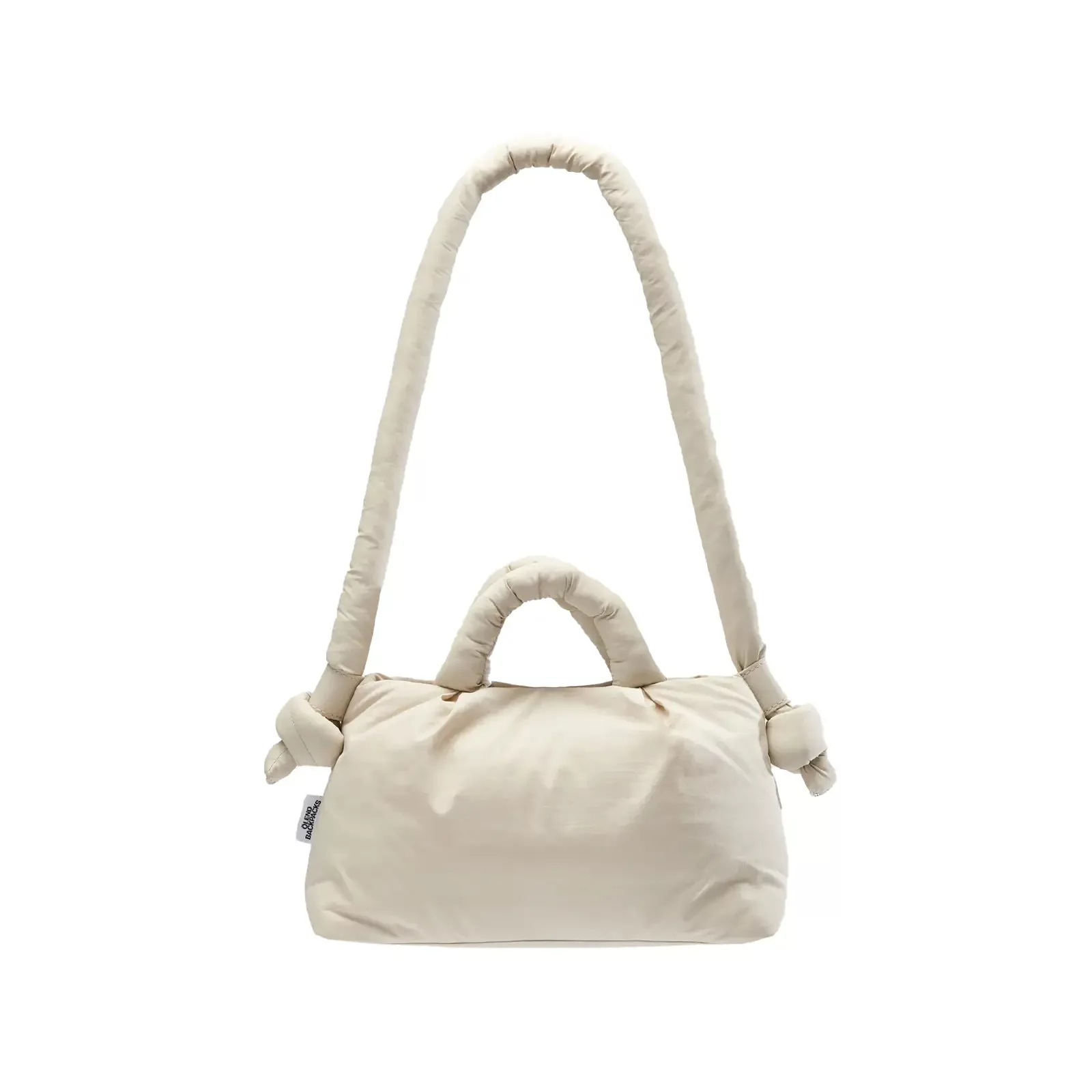 Torby i Plecaki Ölend MiniOna Soft Bag 'Sand' (MINIONA-SOFT