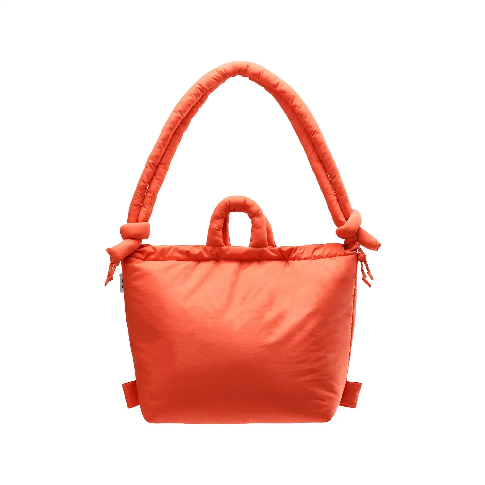 OLEND ハンドバッグ CORAL LARGE ONA SOFT BAG 【RSL】 Ona Soft Bag - Coral – Blue Seven