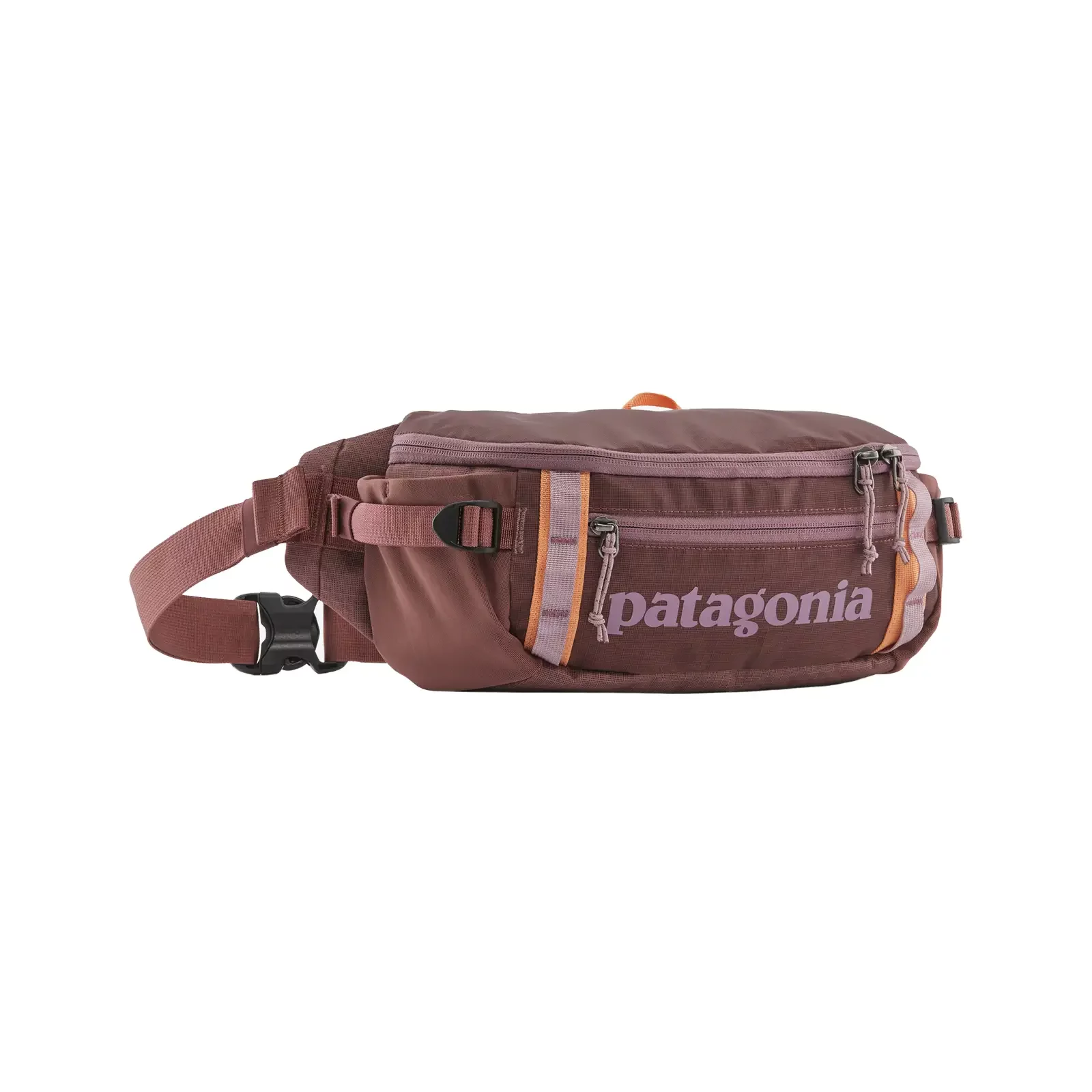 Saszetka nerka Patagonia Ultralight Black Hole Mini Hip Pack