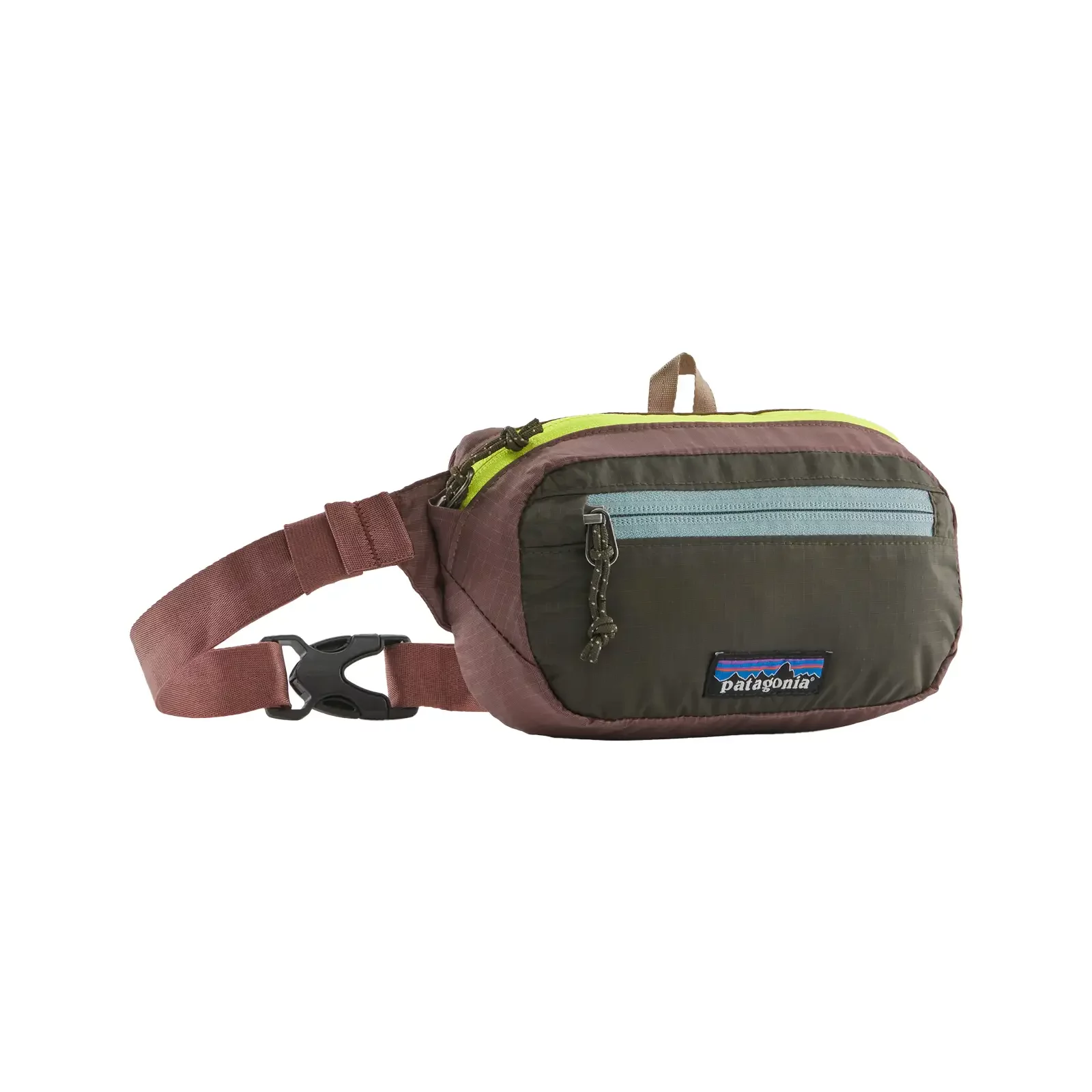 Torby i Plecaki Patagonia Ultralight Black Hole® Mini Hip