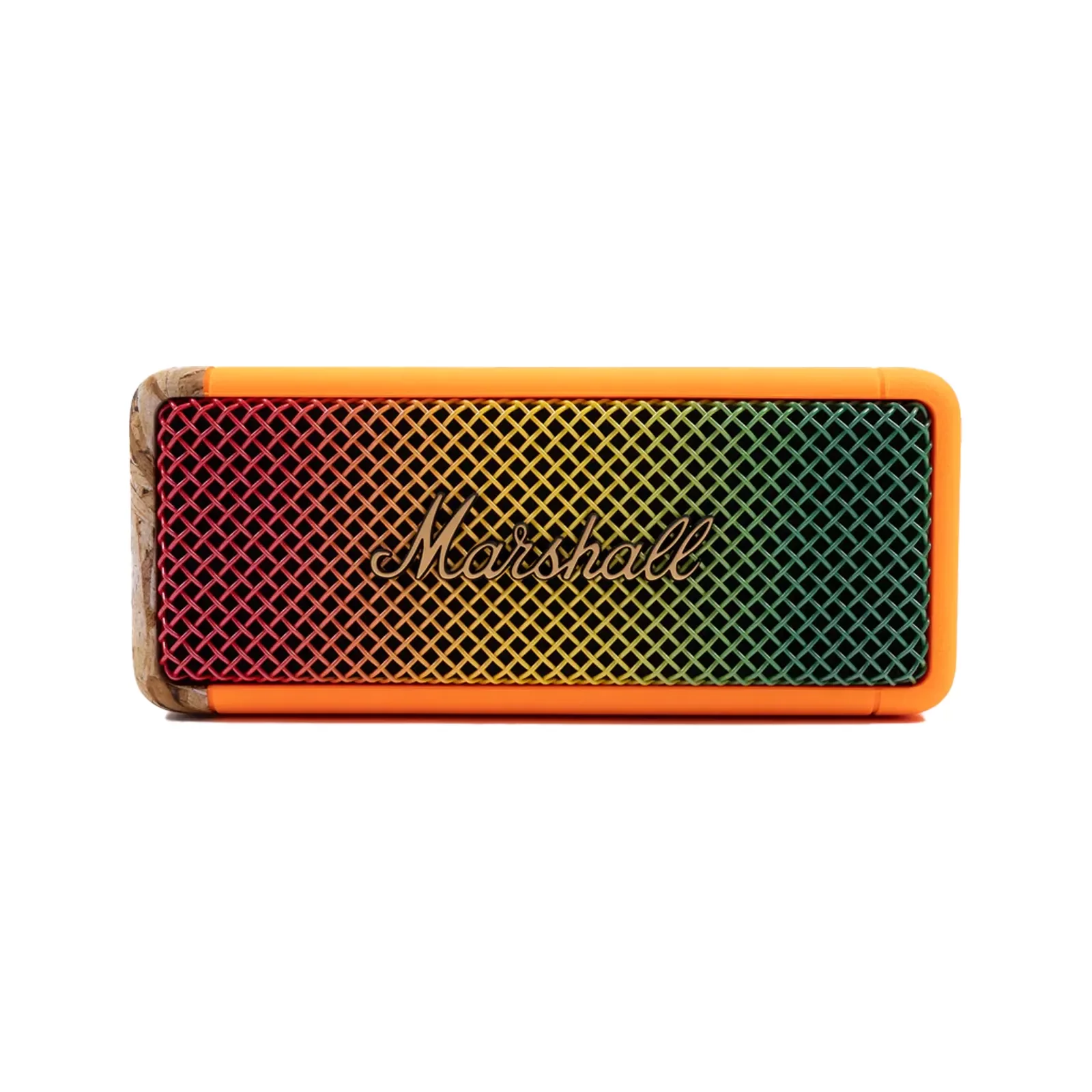 Marshall Emberton II ホワイト Marshall Emberton II (Cream) Waterproof portable Bluetooth