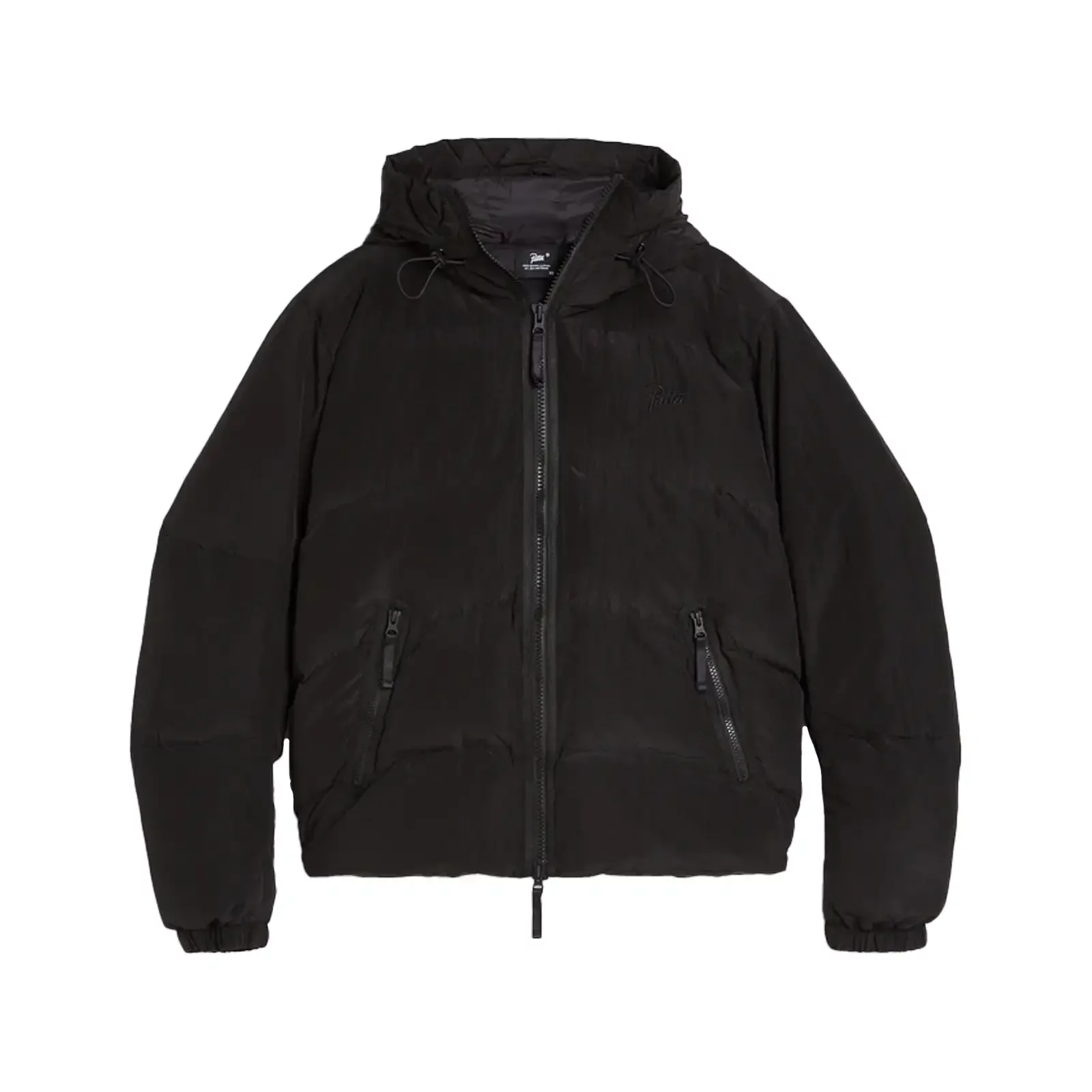 ジャケット・アウター yoke military padded jacket Surplus Army Paratrooper Mens Winter Field Jacket Military