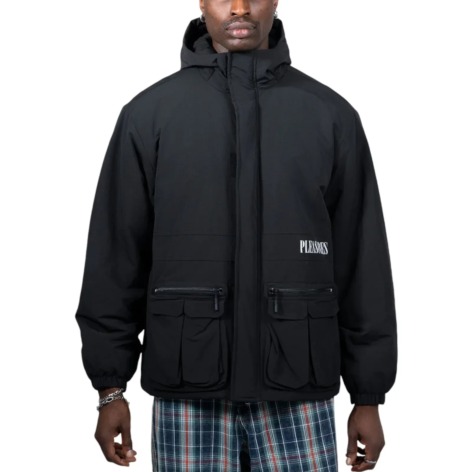 ジャケット・アウター RePlay eVent TECH HOODED JACKET eVent” TECH HOODED JACKET | CTHY