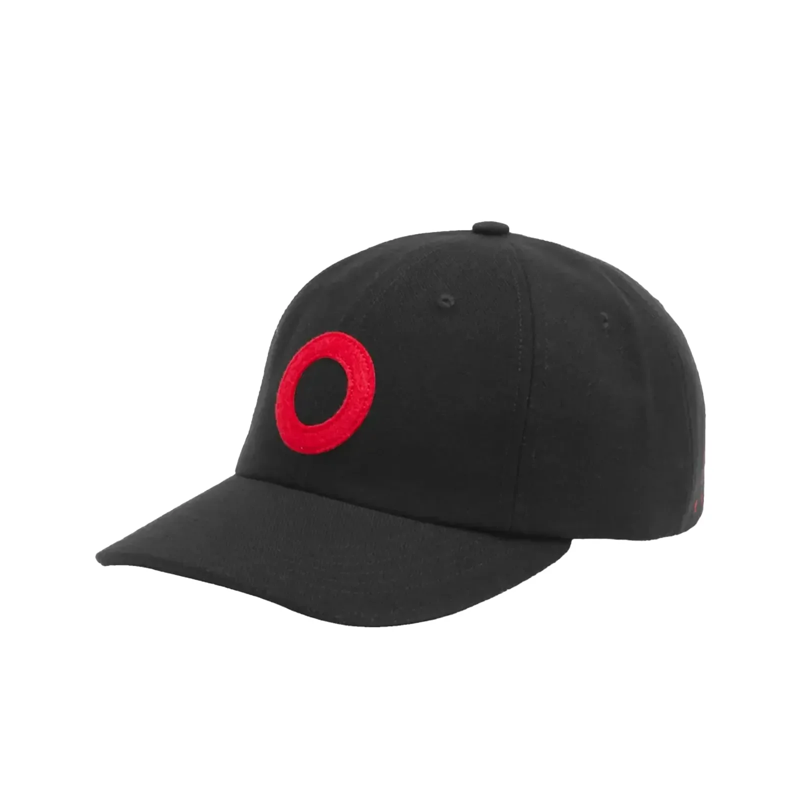 美品 pop trading company キャップ 黒 ブラック 美品 pop trading company キャップ 黒 ブラック - メルカリ